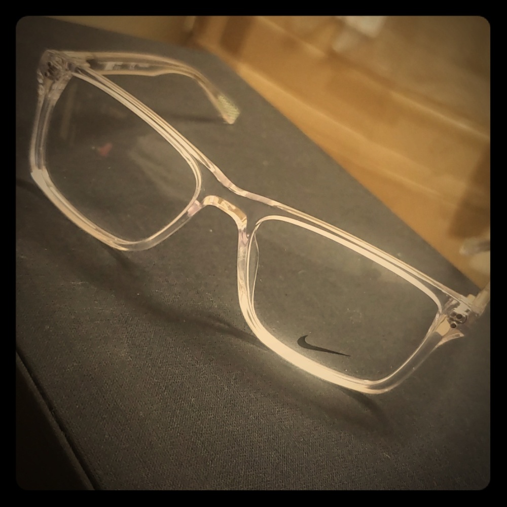 Nike frames size 54mm
